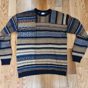 Zara Mens Sweater